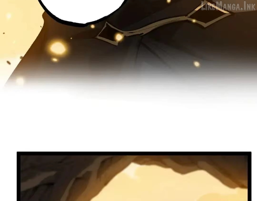 God-level Assassin, I’m the Shadow Chapter 121  - page 11
